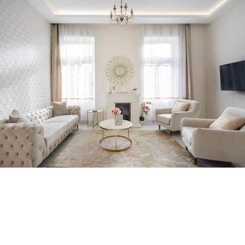 BpR Étienne Charming Apartment