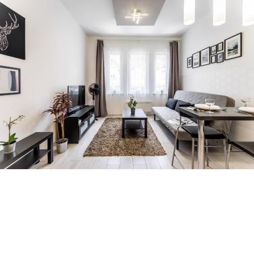 BpR Fleur Créme Apartment