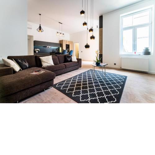 BpR K14 Downtown Suite with A/C