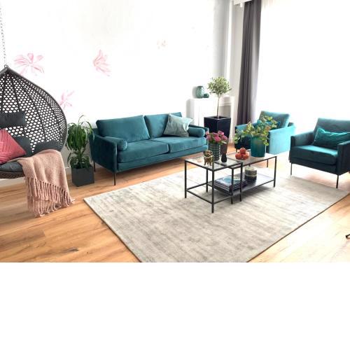 BpR KYANIT Design Apartments with A/C