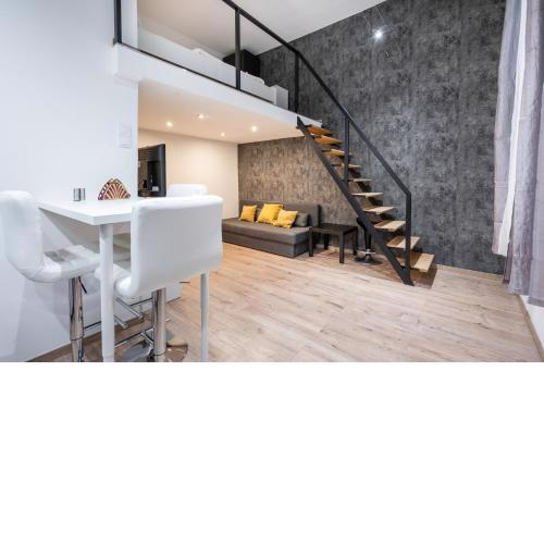 BpR Lore Studio au Danube