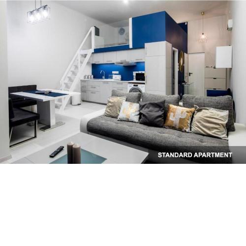 BpR Margaret - Savouir Suite Apartments