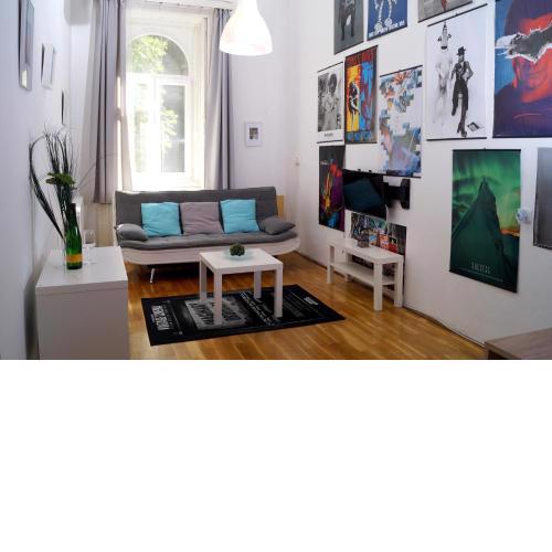 BpR P6 Apartment