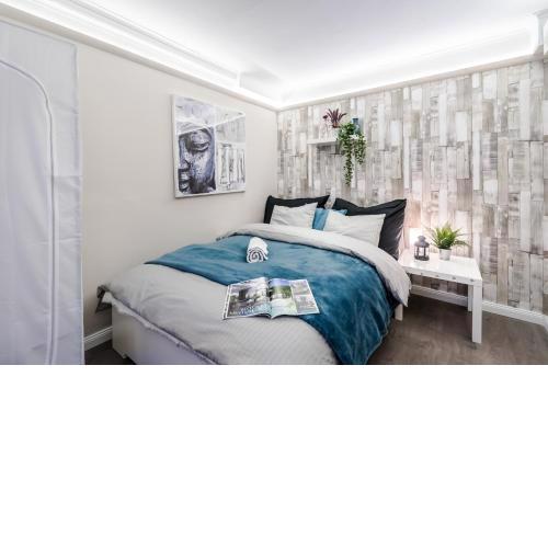 BpR RÖCK Premier Apartment