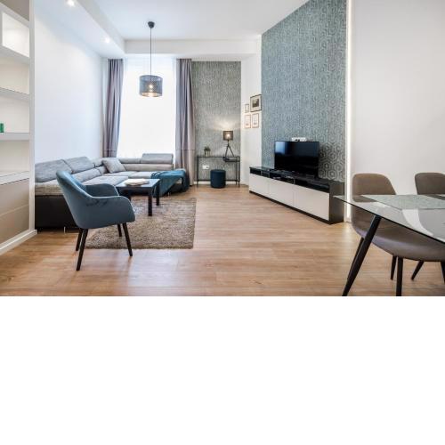 BpR THRILL Design Home with A/C
