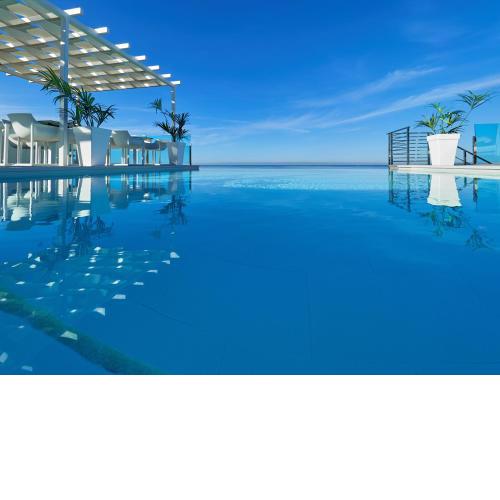 BQ Aguamarina Boutique Hotel