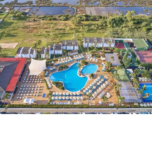 BQ Alcudia Sun Village