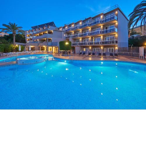 BQ Augusta Hotel