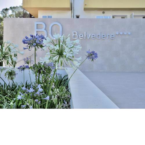 BQ Belvedere Hotel
