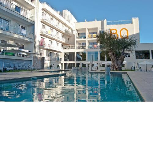 BQ Bulevar Peguera- Adults Only