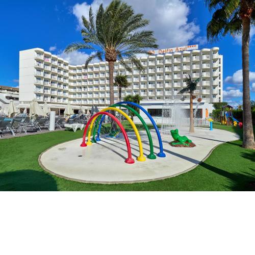 BQ Delfín Azul Hotel