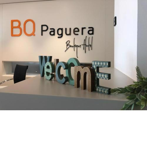 BQ Paguera Boutique Hotel - Adults Only