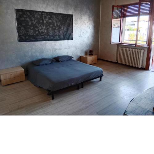 BR1 Treviglio Affittacamere