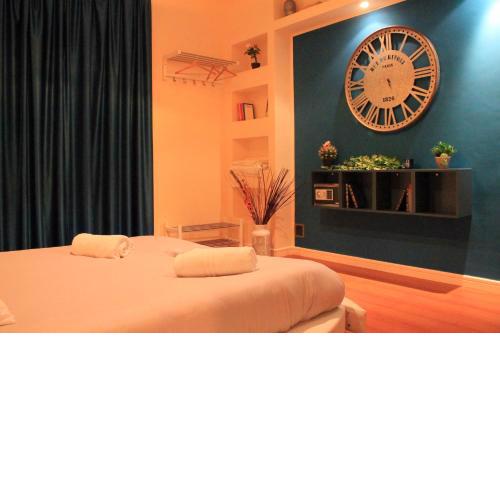 Bracco Rooms & Suites