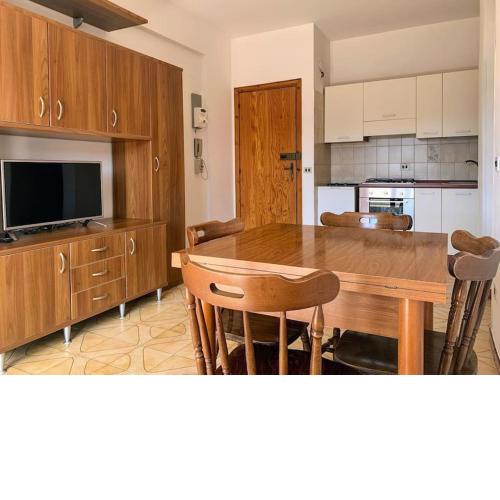 Brain Apartment Scalea - Parco Edil Blu