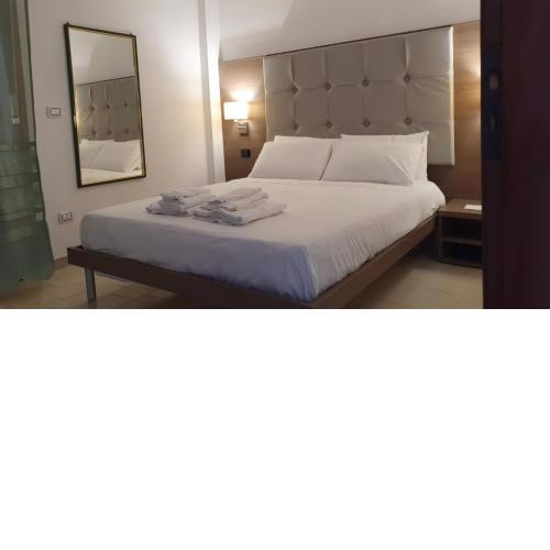 Brain Apartment Scalea