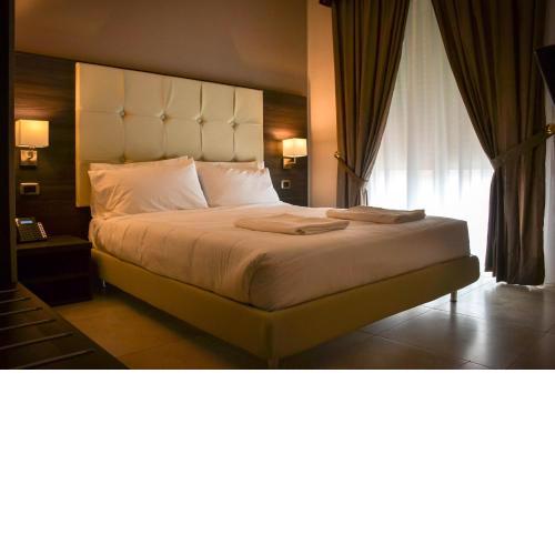 Brain Rooms & Suite