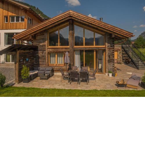Braito's Seaside Lodges und Suites
