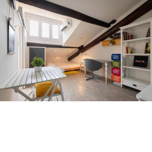 Bramante Apartment 2