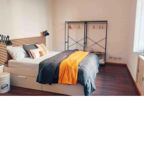 Brambilla Apartment