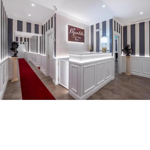 Bramble Luxury Suites