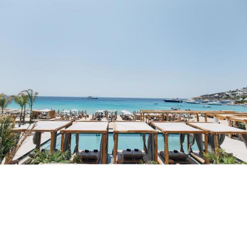 Branco Mykonos