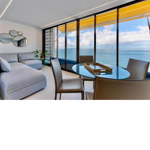 Brand New - Ocean Views with Beautiful Sunset