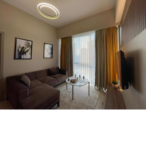 Brand-New 2-Bedroom apartment near Mall of Istanbul - 105 Gunesli 62