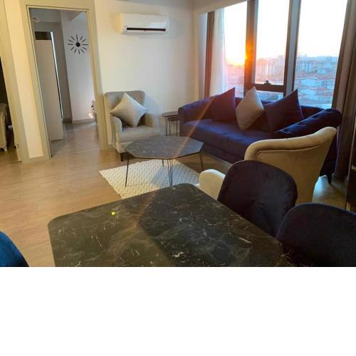Brand new 2 bedroom in luxurious Tower @E5 Road