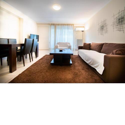 Brand new 70m2 Penthouse in the heart of Athens
