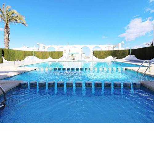 Brand New Apartment. 400 meters Best Beach