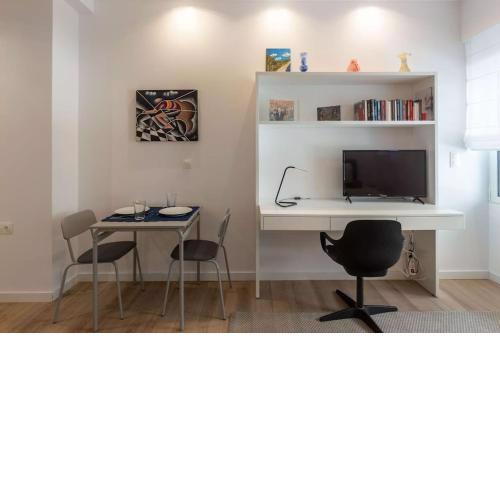 Brand new apartment in Athens