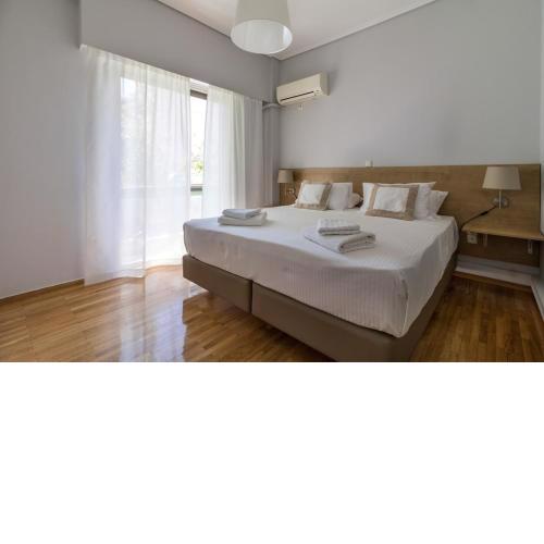 Brand New Apartment in the heart of Athens