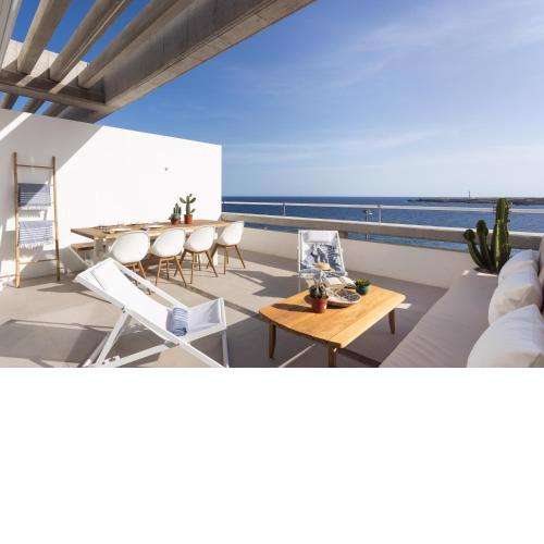 Brand new apartment Porís 6