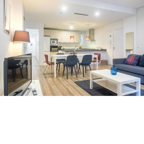 Brand New Apartment With Super Comfortable Beds