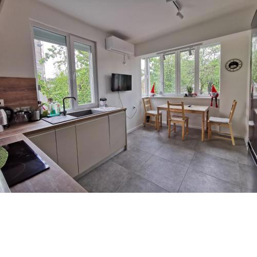 Brand New Apartment