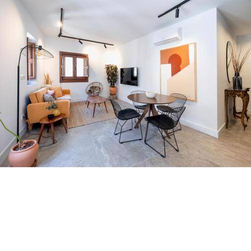 Brand New apartments Realejo
