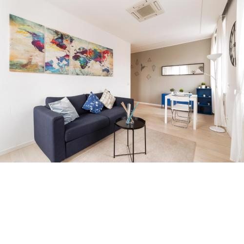 Brand New APTS Milano Lima M1