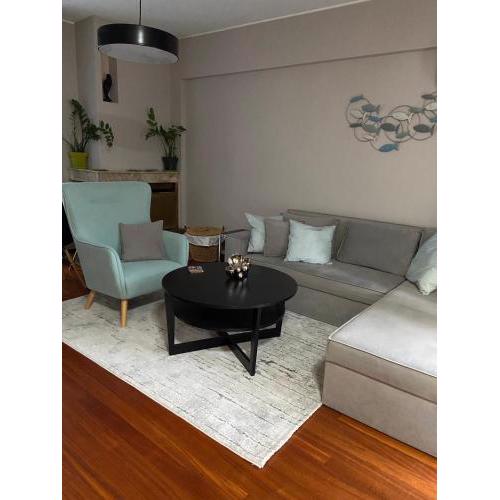 Brand new brilliant apartment at Athenian Riviera