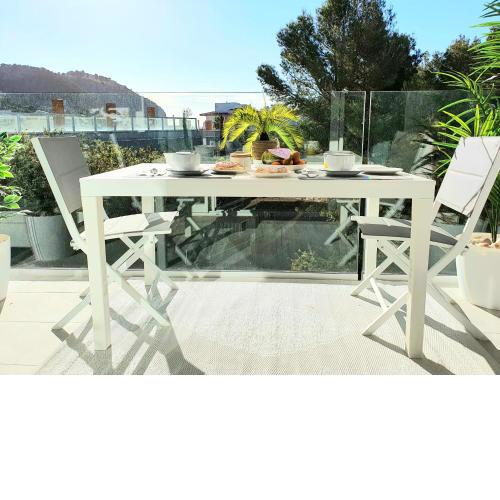 Brand New CalaDoy at 150 meters from Canyamel Beach, Pool & Garden, Solarium