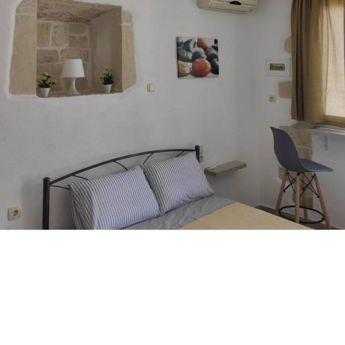 Brand new & Comfy studio on the Village Square