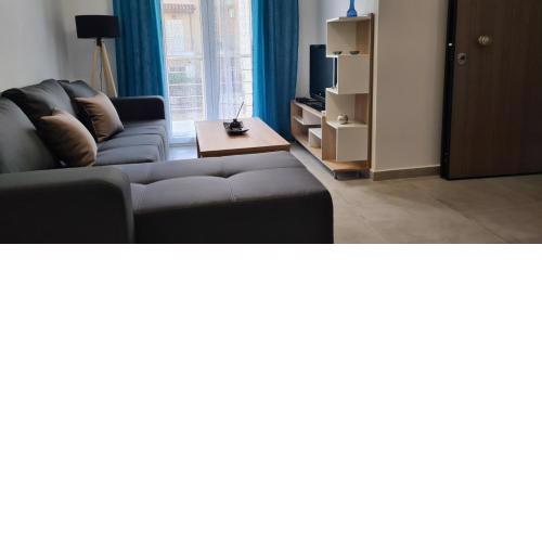 Brand new cozy apartment