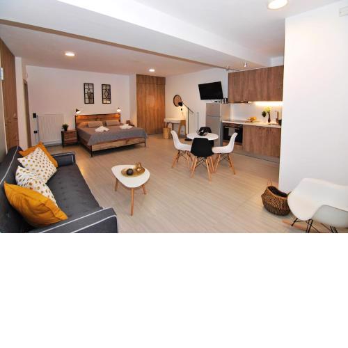 Brand new Cozy Basement Apartment