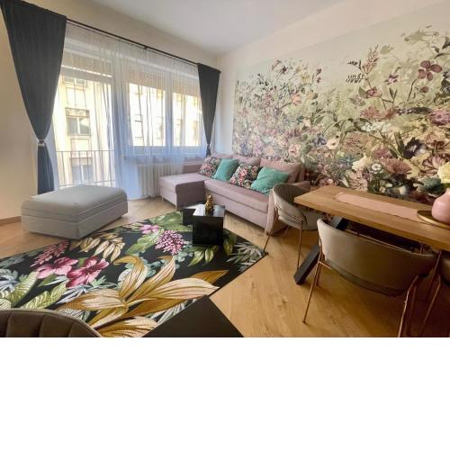 Brand New Design Apartment #Hollán#3BEDR#2BATHR