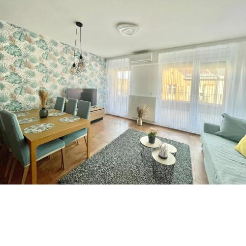 BRAND NEW DESIGN APARTMENT #MU20 #Jacuzzi #Free #Parking
