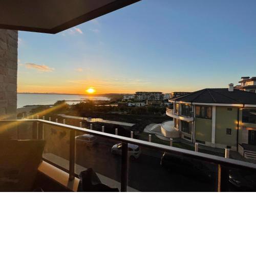 Brand new first line Sea view 2 bedroom apartment