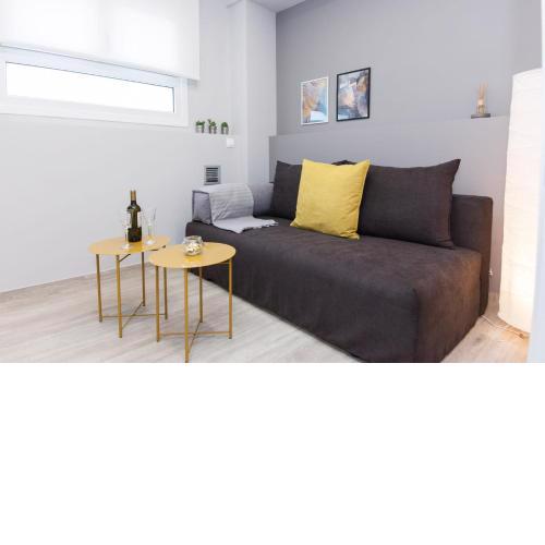 Brand New flat near Lycabettus Hill by Luckeys