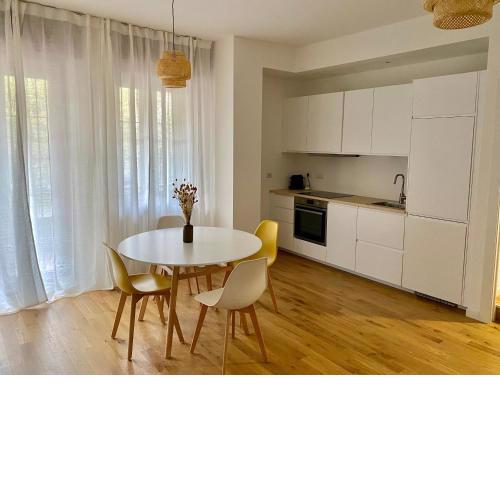 Brand new flat ready to welcome you to Milan!