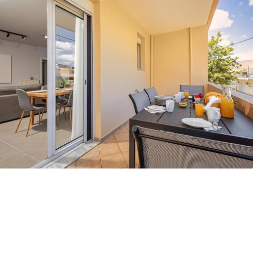 Brand new lovely lux 2 bedroom apt,balcony,parking