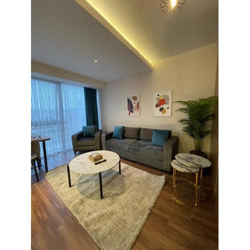 Brand-New Luxurious Suite near Mall of Istanbul - 96